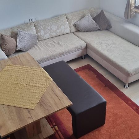 Haus Aras Daire Prutz Dış mekan fotoğraf