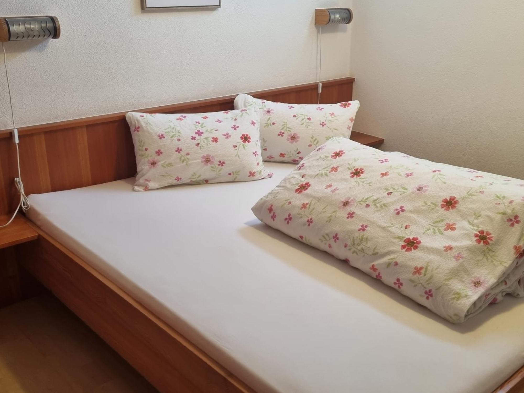 Haus Aras Daire Prutz Dış mekan fotoğraf