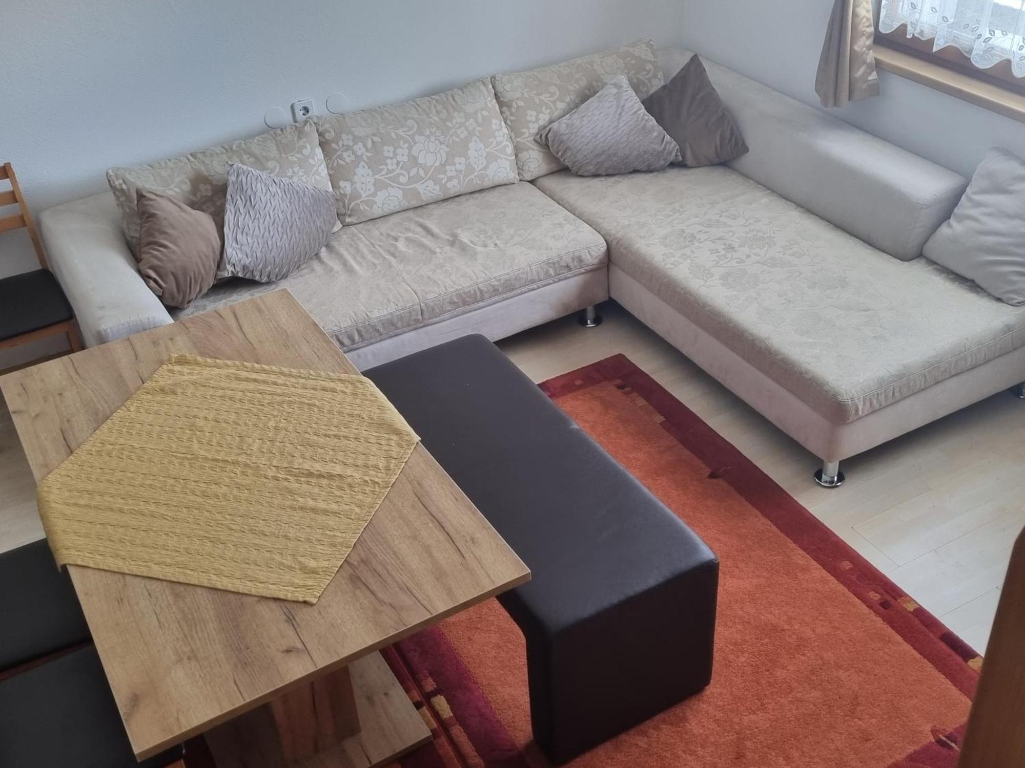 Haus Aras Daire Prutz Dış mekan fotoğraf