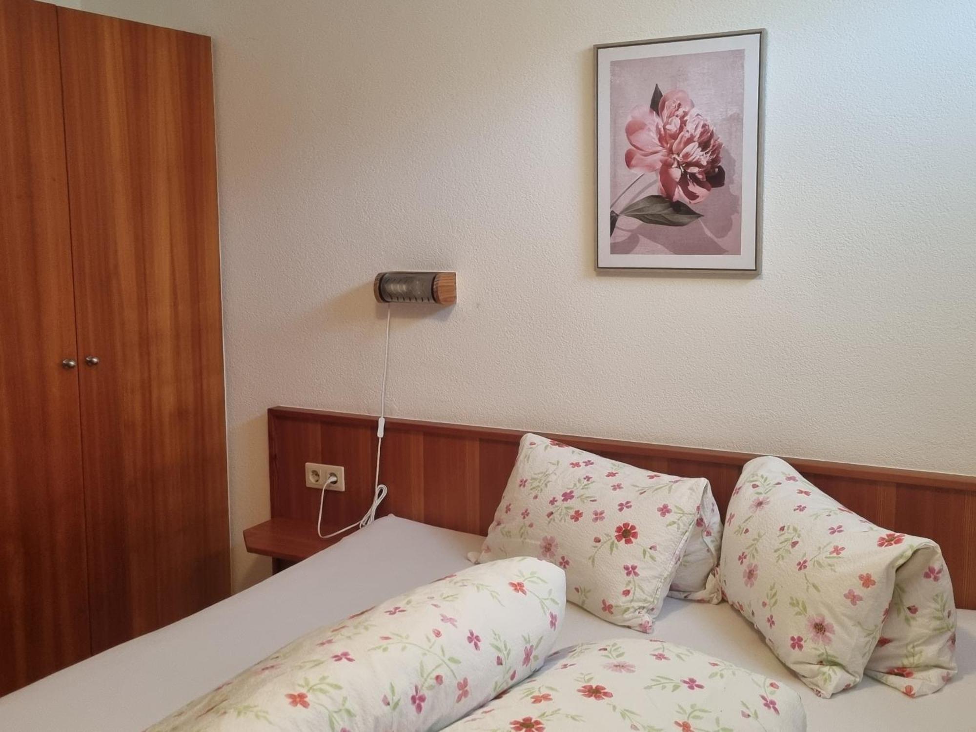 Haus Aras Daire Prutz Dış mekan fotoğraf