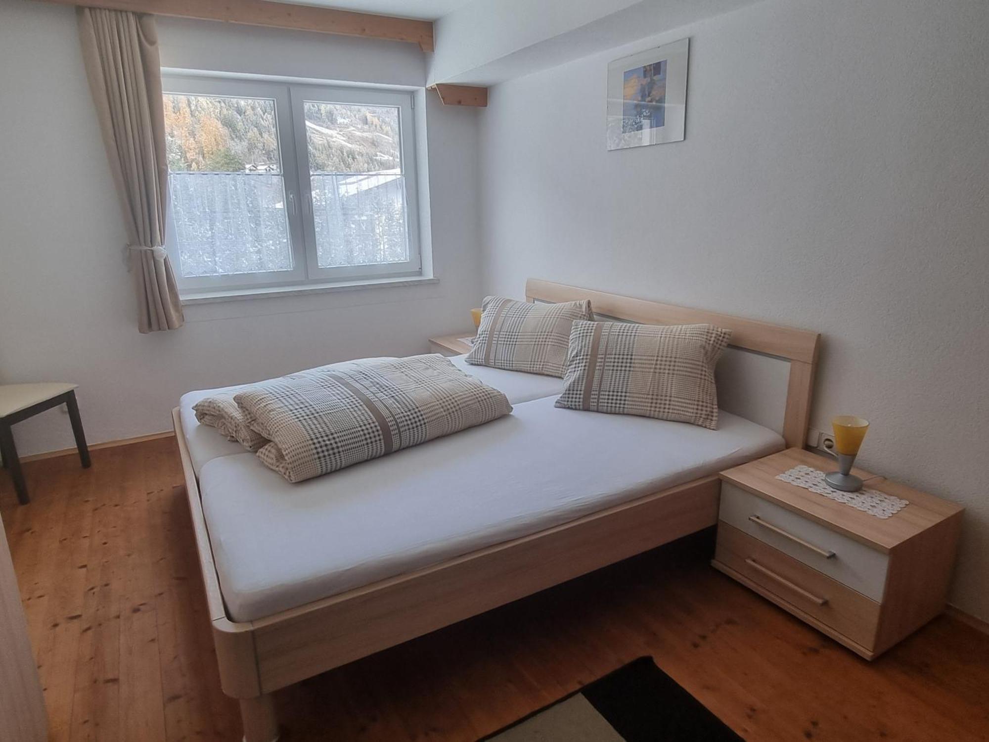Haus Aras Daire Prutz Dış mekan fotoğraf